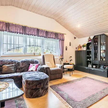 Apartment Plötz *