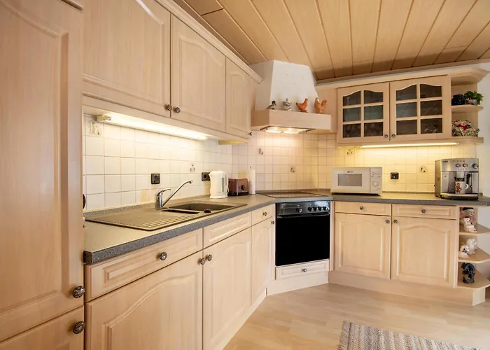 Apartmán Ploetz Bad Koetzting
