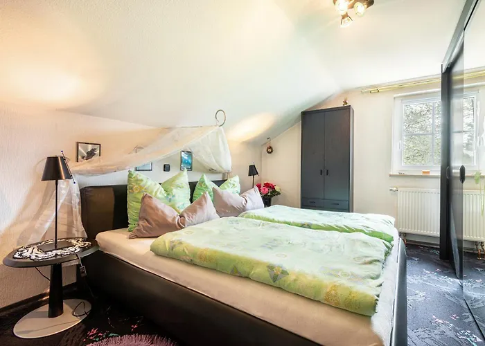 Apartmán Ploetz