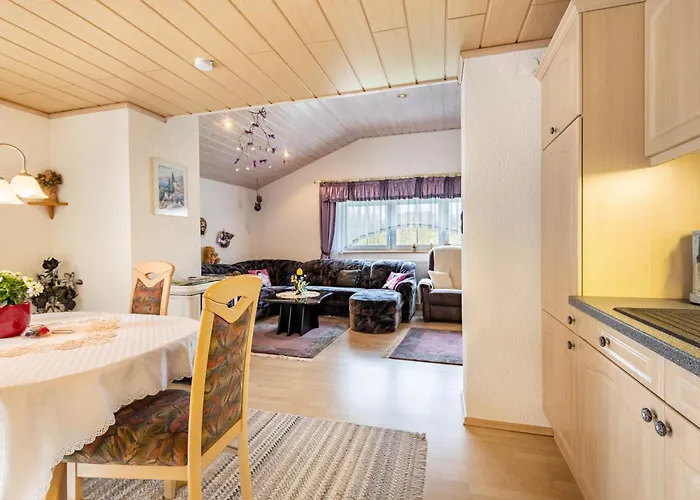 Ploetz Apartmán
