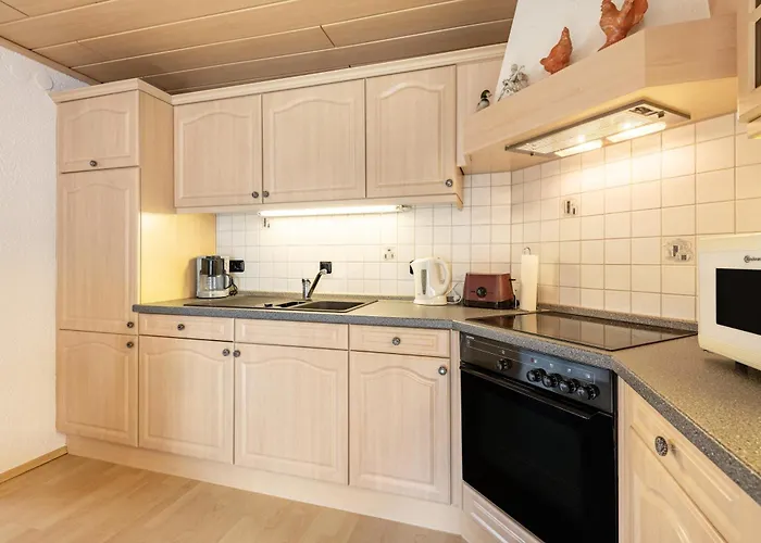 Apartmán Ploetz