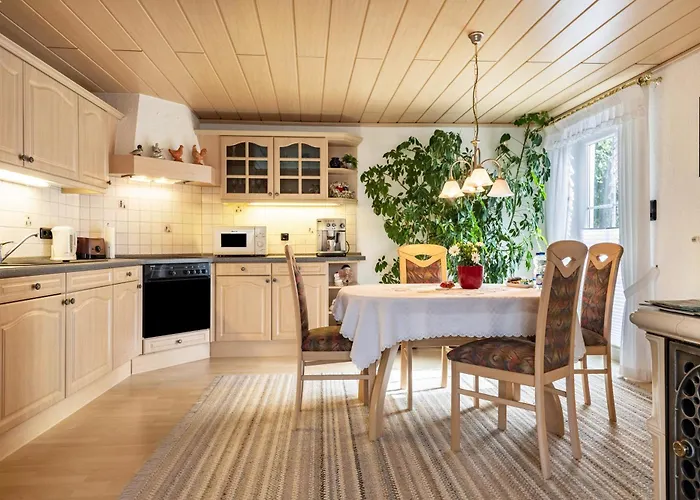 Ploetz Apartmán