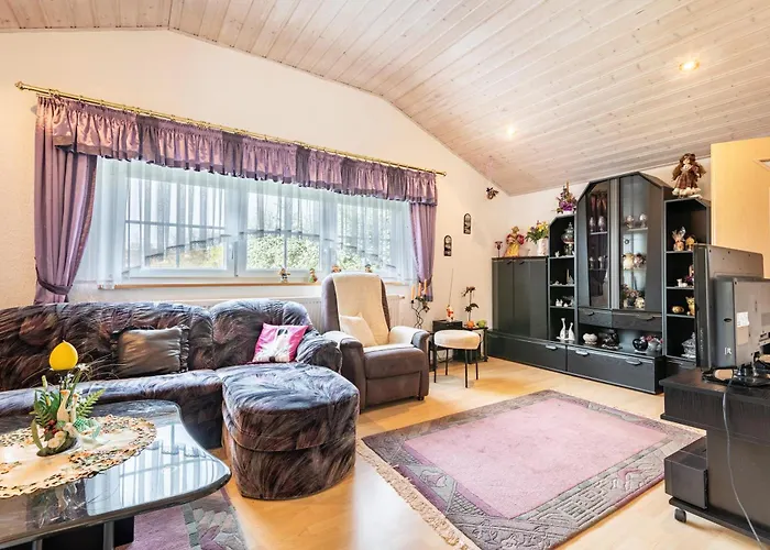 Apartmán Ploetz *