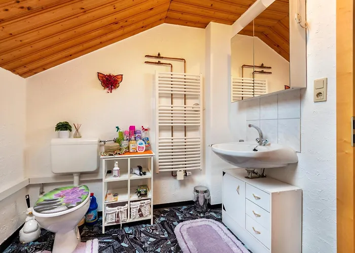 Apartmán Ploetz