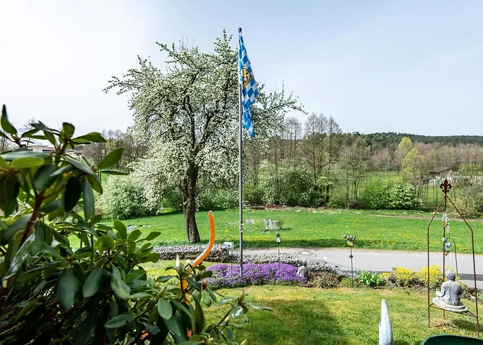 Ploetz Apartmán